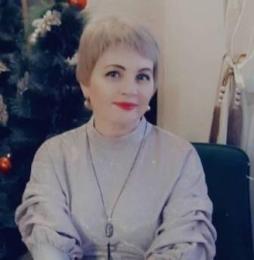 Сазонова Татьяна Анатольевна